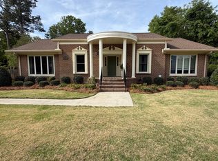 1117 Gilmore Ave, Holly Hill, SC 29059