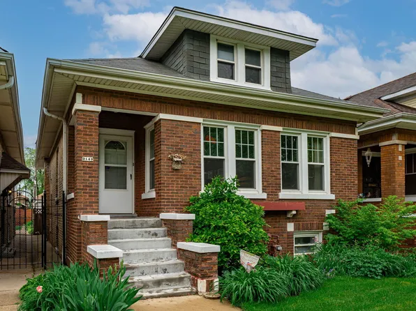 3143 N Kolmar Ave, Chicago, IL 60641