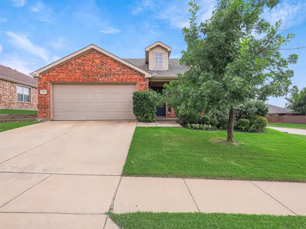 501 Winchester Dr, Celina, TX 75009