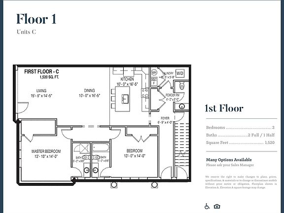 3rd image of 5664 Arbor Chase Dr #19-ANN
