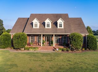 1430 Steelman Rd, Halls, TN 38040