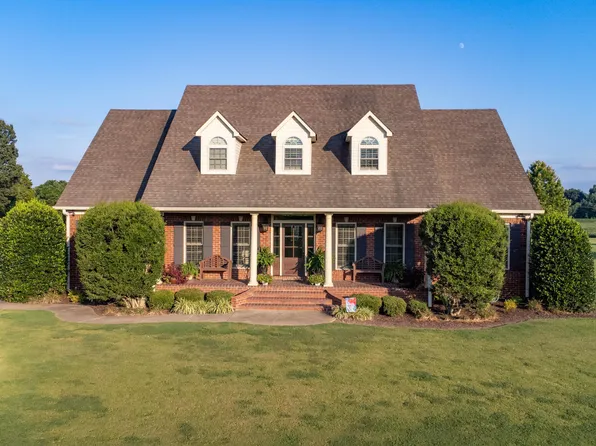 1430 Steelman Rd, Halls, TN 38040