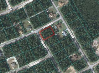 17358 SW 25th Cir, Ocala, FL 34473