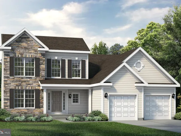 6 Oak Ave, Voorhees, NJ 08043