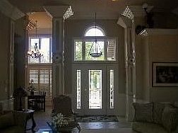 Foyer/Front Entryway