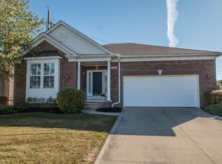 283 Stratford Dr, Broadview Heights, OH