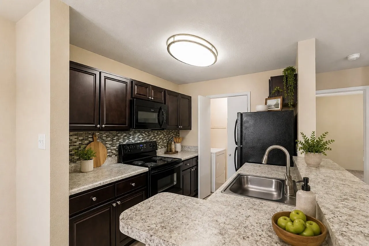 The Greens at Westgate Apartment Homes — Photo 3