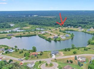 707 Landbridge Dr, Perry, MI 48872