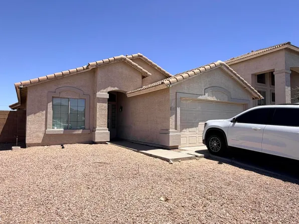 12414 W FLANAGAN Street, Avondale, AZ 85323