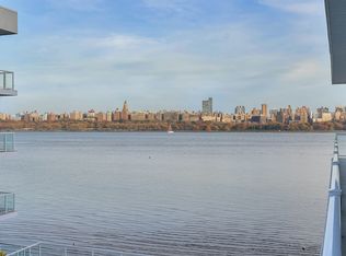 3 Somerset Ln APT 509, Edgewater, NJ 07020