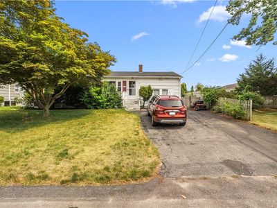 118 Foxcroft Ave, Warwick, RI, 02889