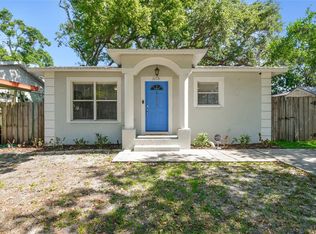3113 W Arch St, Tampa, FL 33607
