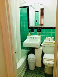 Rented by Eric Goodman Realty Corp