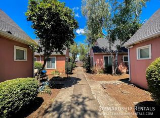 1376 W 6th Ave UNIT G, Eugene, OR 97402