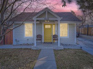 3236 W Gill Pl, Denver, CO 80219
