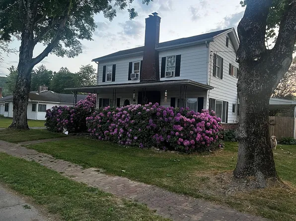 159 Davis St, Youngsville, PA 16371