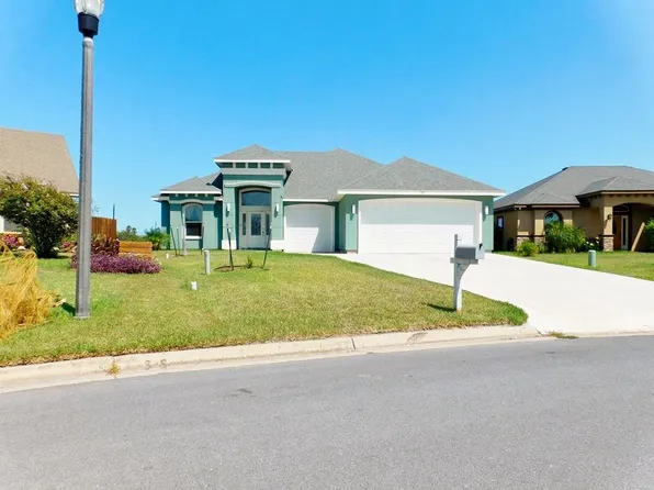 15 Pebble Bch, Laguna Vista, TX 78578