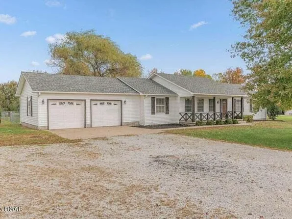 14089 Locust Road, Carthage, MO 64836
