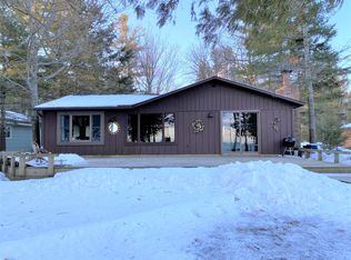 8269 Cordwood Trl, Cheboygan, MI 49721
