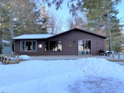 8269 Cordwood Trl, Cheboygan, MI, 49721