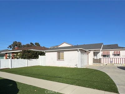 15926 S Manhattan Pl, Gardena, CA, 90247