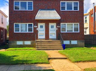 4324 Higbee St, Philadelphia, PA 19135
