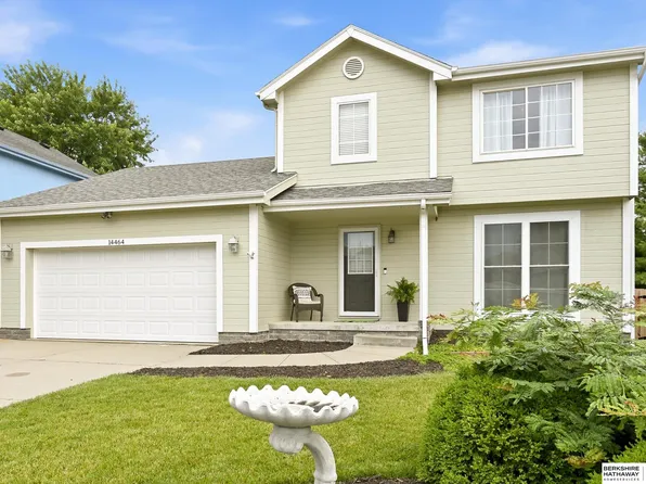 14464 Fowler Ave, Omaha, NE 68116