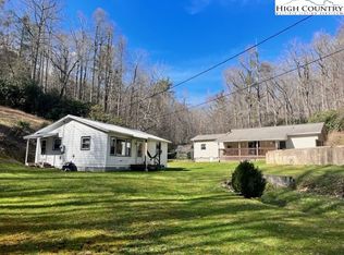 171 Isaacs Dr, Boone, NC 28607