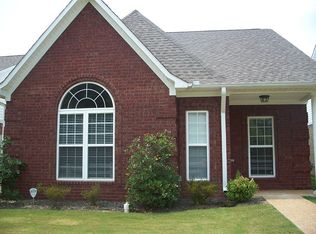 131 Henderson Rd, Jackson, TN 38305