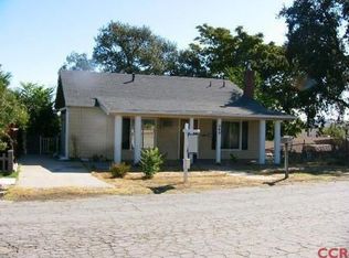 540 Oak St, Paso Robles, CA 93446