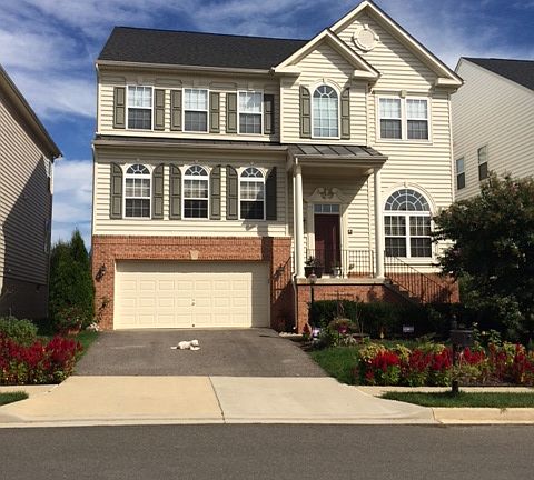 2nd image of 4445 Davis Fairfax Ln