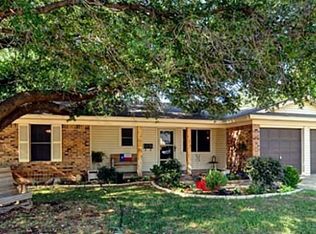508 E Prairie View Rd, Crowley, TX 76036