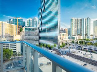 Centro Condo, Miami, FL 33131