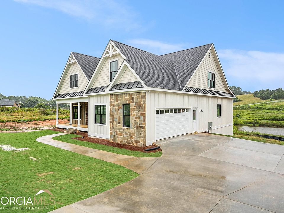 865 Sweetgrass Ct, Demorest, GA 30535 MLS 20130496 Zillow