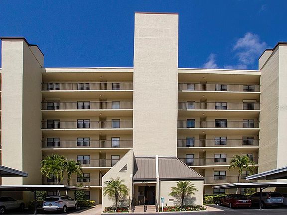 2nd image of 3200 Cove Cay Dr Unit 4F