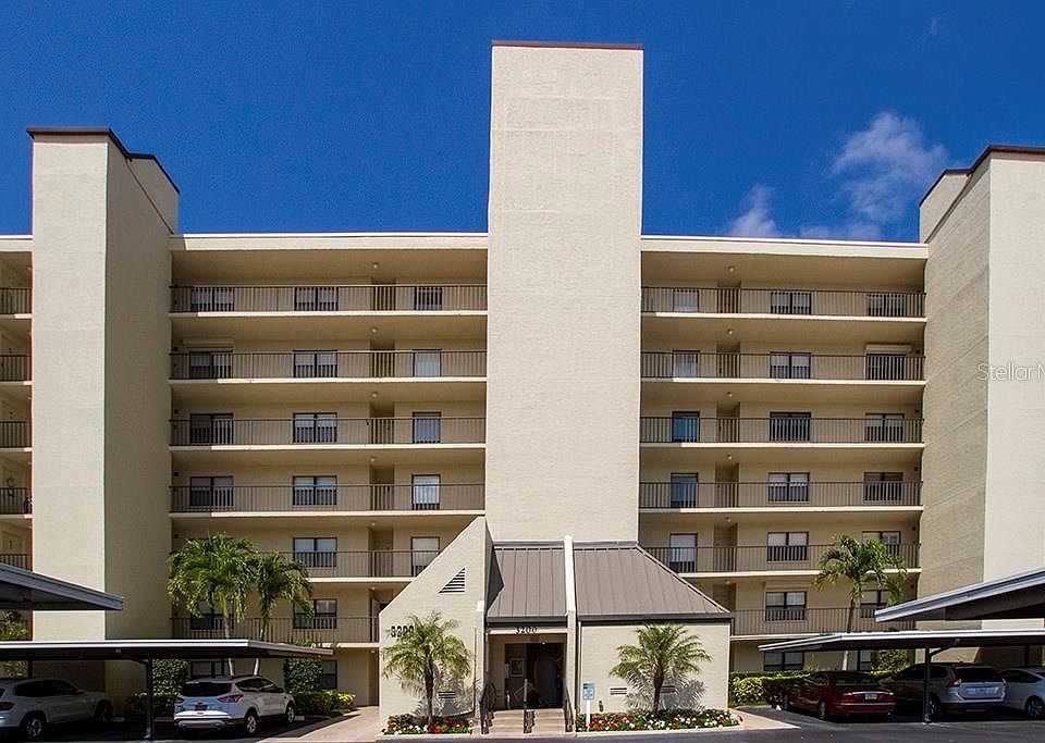 1st image of 3200 Cove Cay Dr Unit 5G