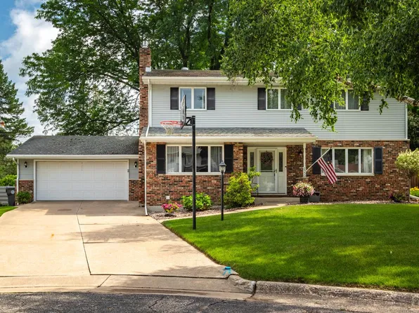 2550 Madison PLACE, La Crosse, WI 54601