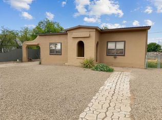 503 N 11th St, Alpine, TX 79830