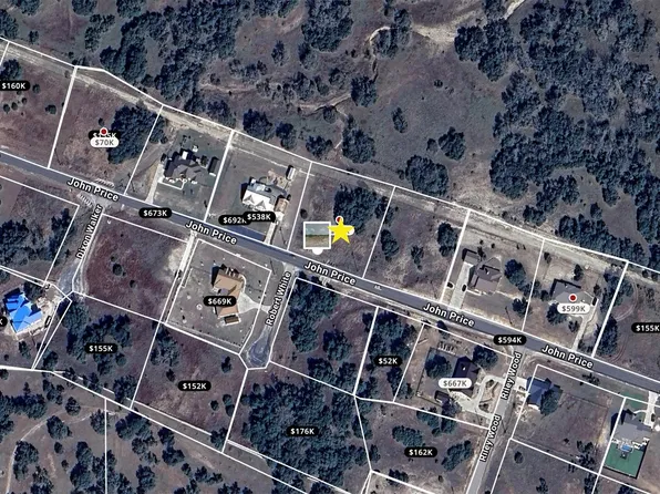 327 John Price, Blanco, TX 78606