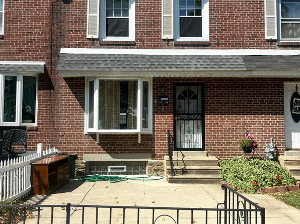 6034 Hasbrook Ave, Philadelphia, PA 19111