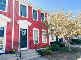 59 Dicandra Dr, Bow, NH 03304