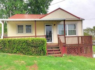 225 Fontana St, Kingsport, TN 37660
