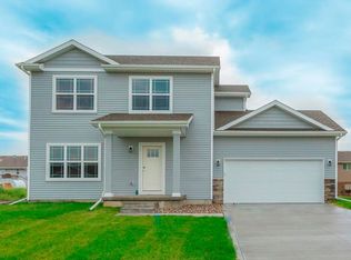 961 Bridgeview Steet, Polk City, IA 50226