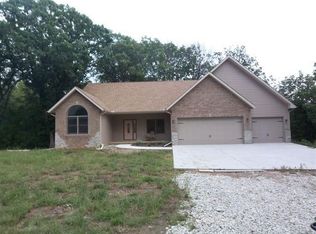 1674 Coal Bank Rd, Metamora, IL 61548