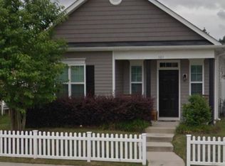 101 Scuppernong Way, Clayton, NC 27520