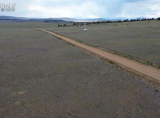 6944 Jefferson Rd, Hartsel, CO 80449