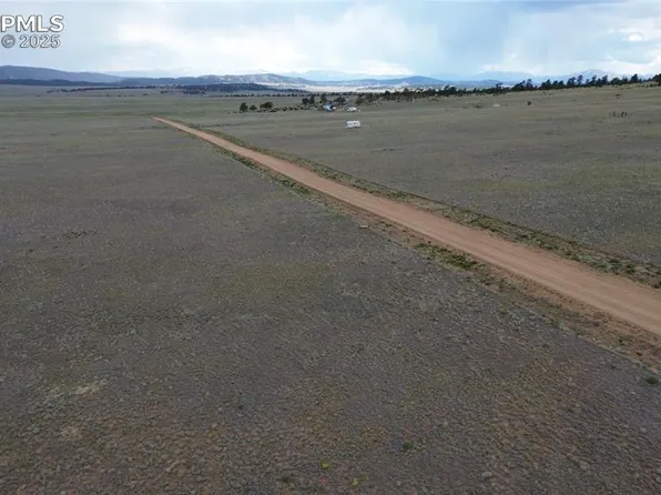 6944 Jefferson Rd, Hartsel, CO 80449