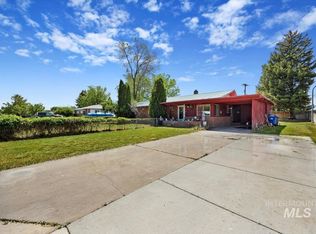 895 Bracken St N, Twin Falls, ID 83301