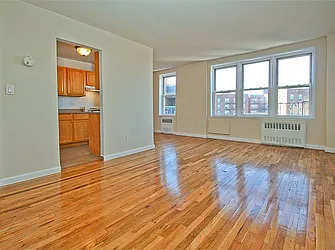 Rented by SW Queens Mezzanine