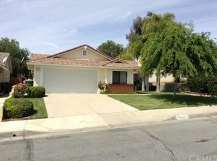 28663 Milky Way, Menifee, CA 92586